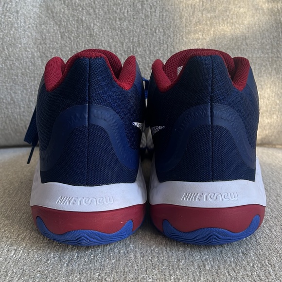 Nike Renew Men’s Running Shoes. Size 9. Great condition. - Picture 3 of 7